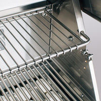 Summerset Alturi Built-In Gas Grill - 36" - ExceptionalFire