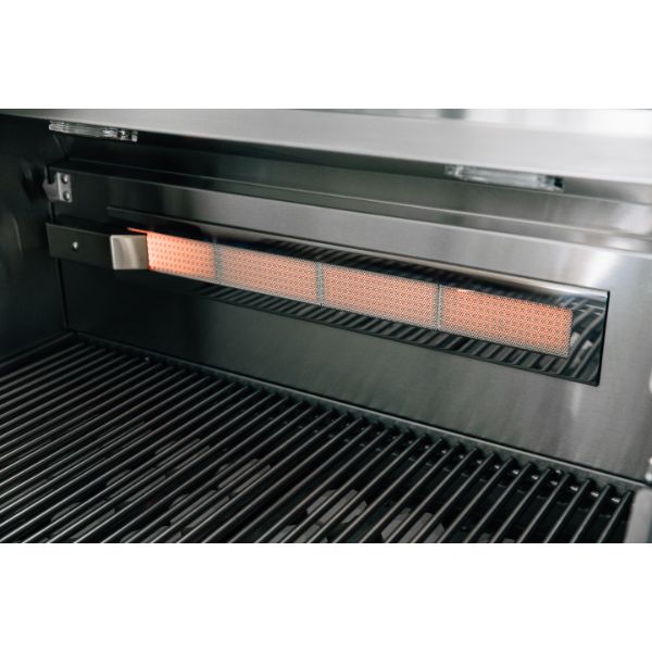 Summerset Alturi Built-In Gas Grill - 36" - ExceptionalFire