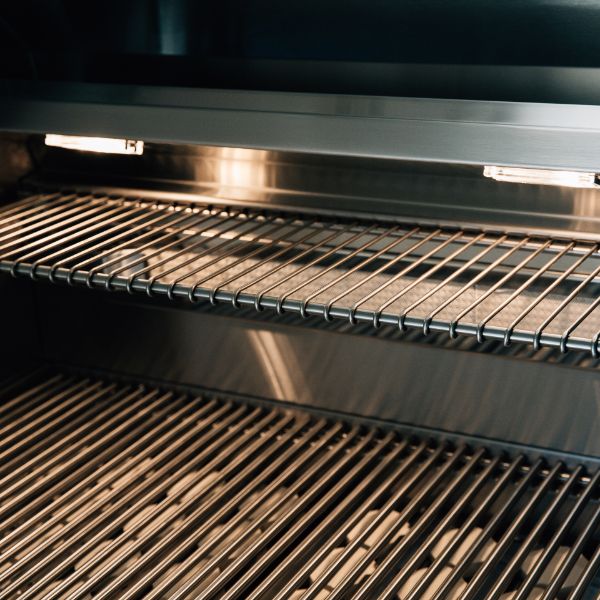 Summerset Alturi Built-In Gas Grill - 36" - ExceptionalFire
