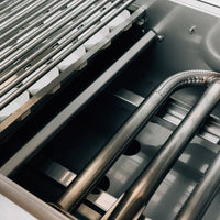Summerset Alturi Built-In Gas Grill - 36" - ExceptionalFire