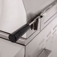 Summerset Alturi Built-In Gas Grill - 36" - ExceptionalFire