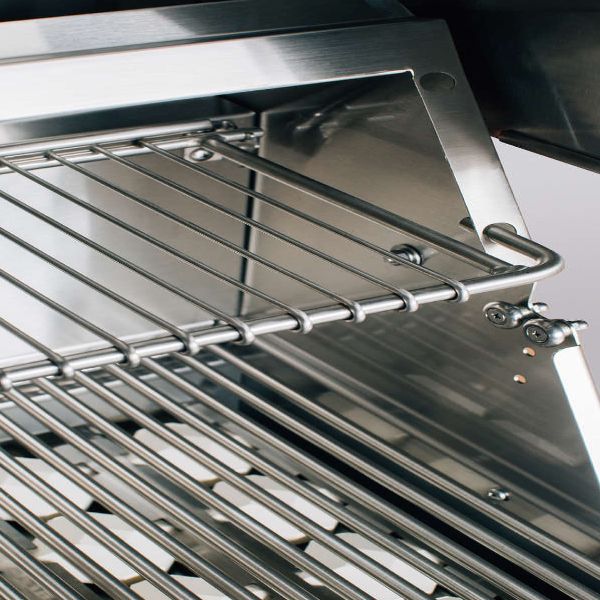 Summerset Alturi Cart Mount Gas Grill - 36" - ExceptionalFire