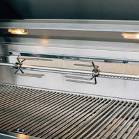 Summerset Alturi Cart Mount Gas Grill - 36" - ExceptionalFire
