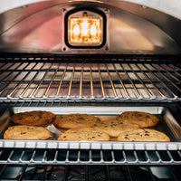 Summerset Oven Built In - ExceptionalFire