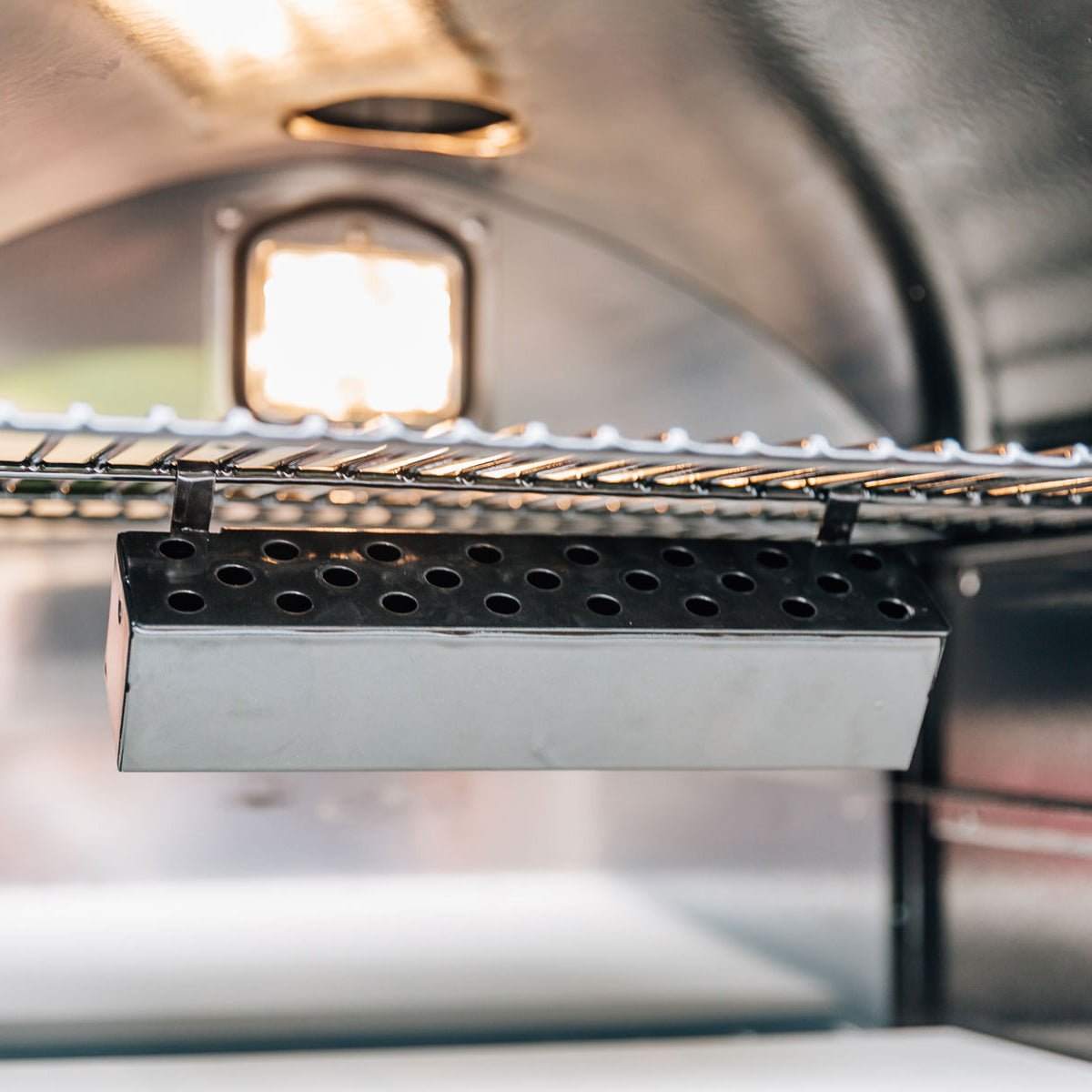 Summerset Oven Built In