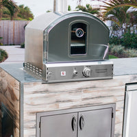 Summerset Oven Built In - ExceptionalFire