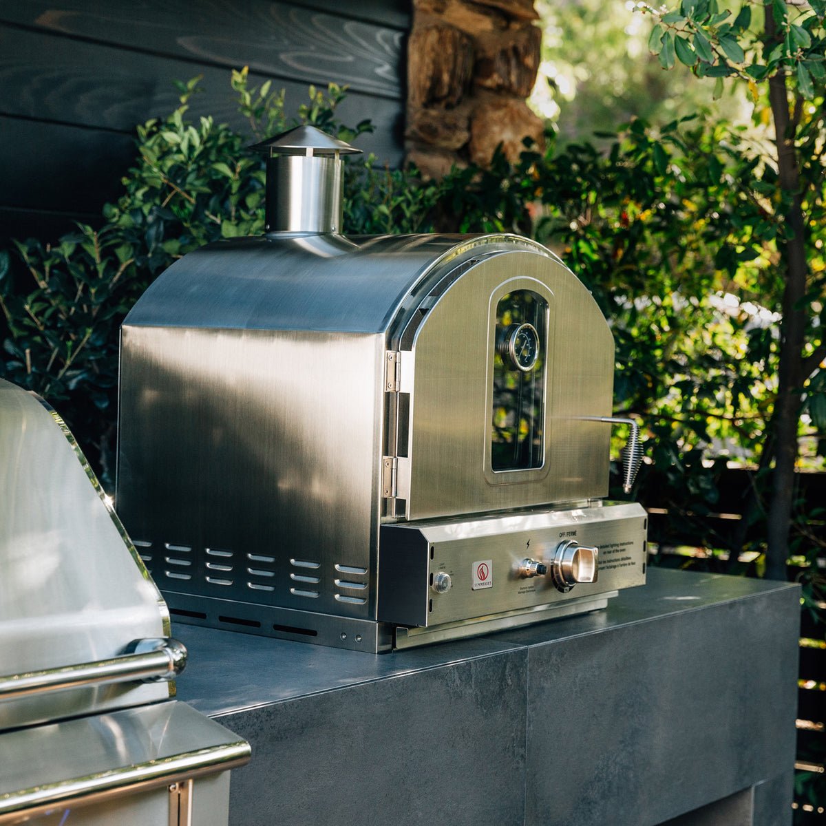 Summerset Oven Built In