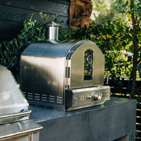 Summerset Oven Built In - ExceptionalFire
