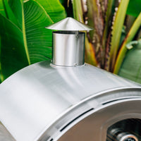 Summerset Oven Built In - ExceptionalFire