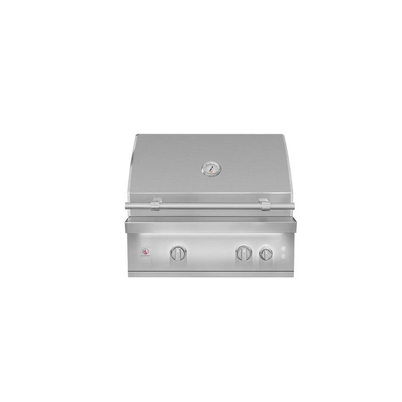 Summerset Quest Series 30" Grill - ExceptionalFire
