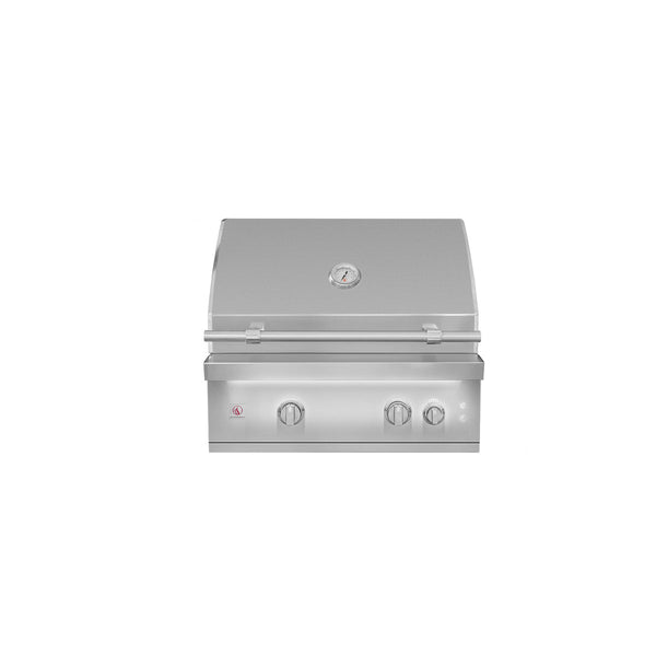 Summerset Quest Series 30" Grill - ExceptionalFire