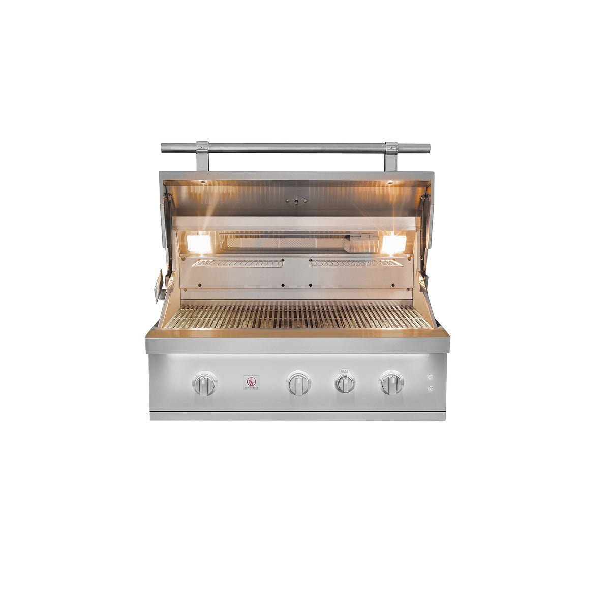 Summerset Quest Series 36" Grill