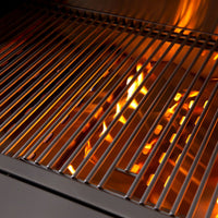 Summerset Resort Built-In Natural Gas Grill - 30" - ExceptionalFire