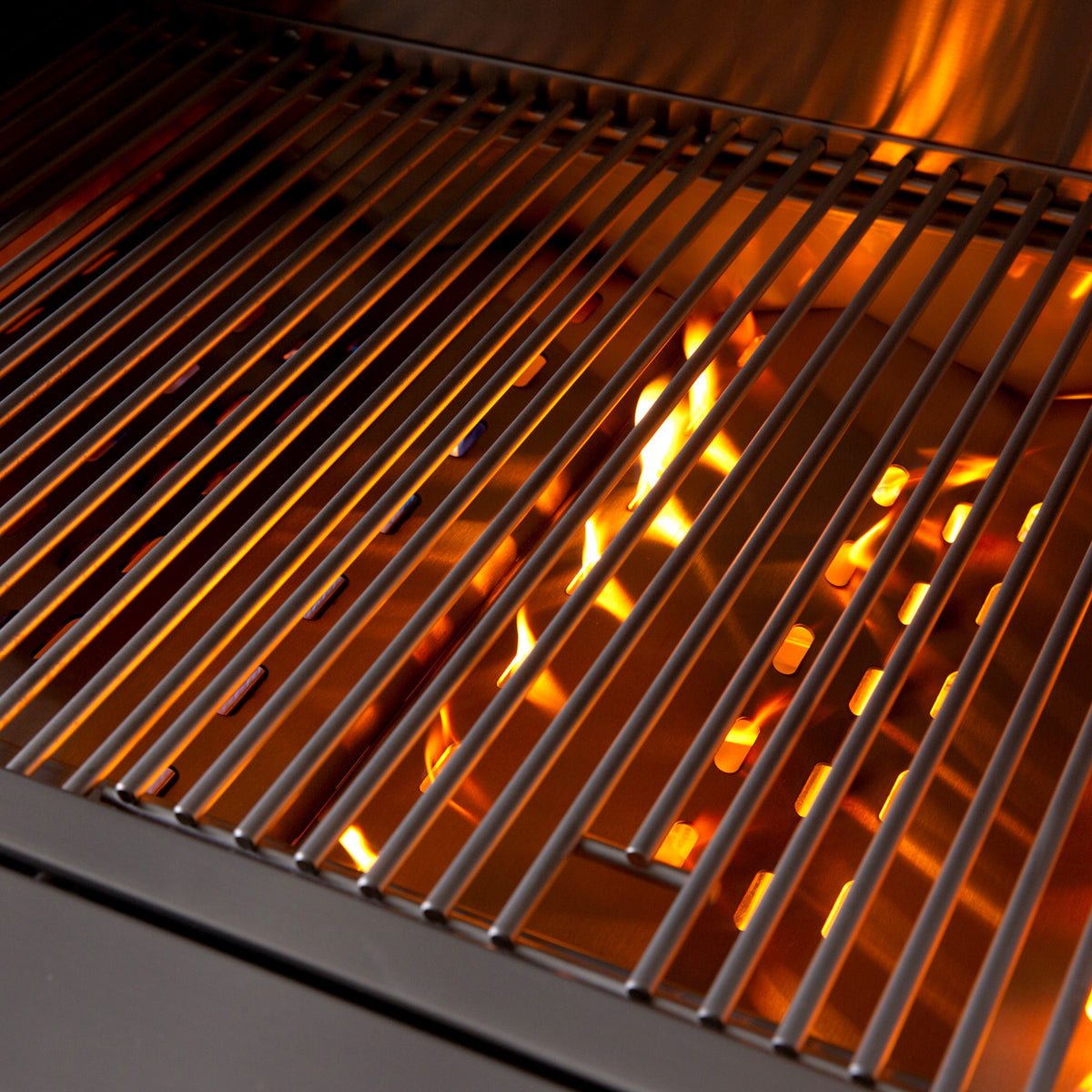 Summerset Resort Built-In Natural Gas Grill - 30" - ExceptionalFire