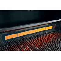 Summerset Sizzler Built-In Gas Grill - 40" - ExceptionalFire