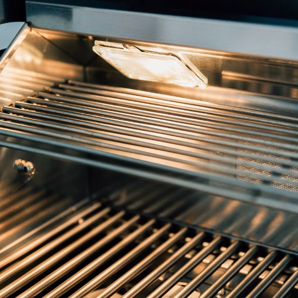 Summerset TRL Built-In Gas Grill - 32" - ExceptionalFire