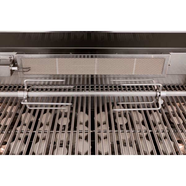 Summerset TRL Built-In Gas Grill - 32" - ExceptionalFire