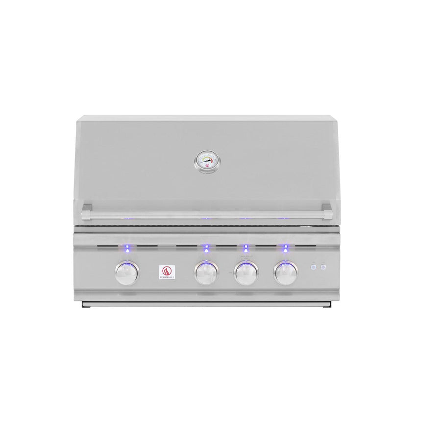 Summerset TRL Built-In Gas Grill - 32"