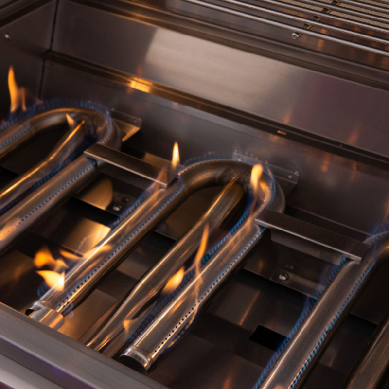 Summerset TRL Built-In Gas Grill - 38" - ExceptionalFire
