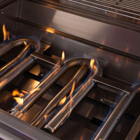 Summerset TRL Deluxe Built-In Gas Grill - 44" - ExceptionalFire