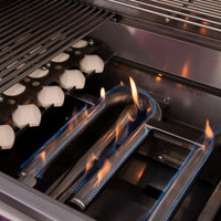 Summerset TRL Deluxe Built-In Gas Grill - 44" - ExceptionalFire