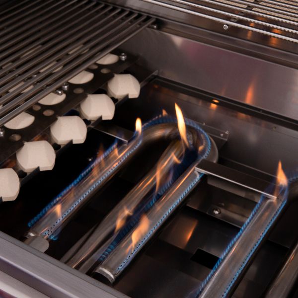 Summerset TRL Deluxe Built-In Gas Grill - 44" - ExceptionalFire