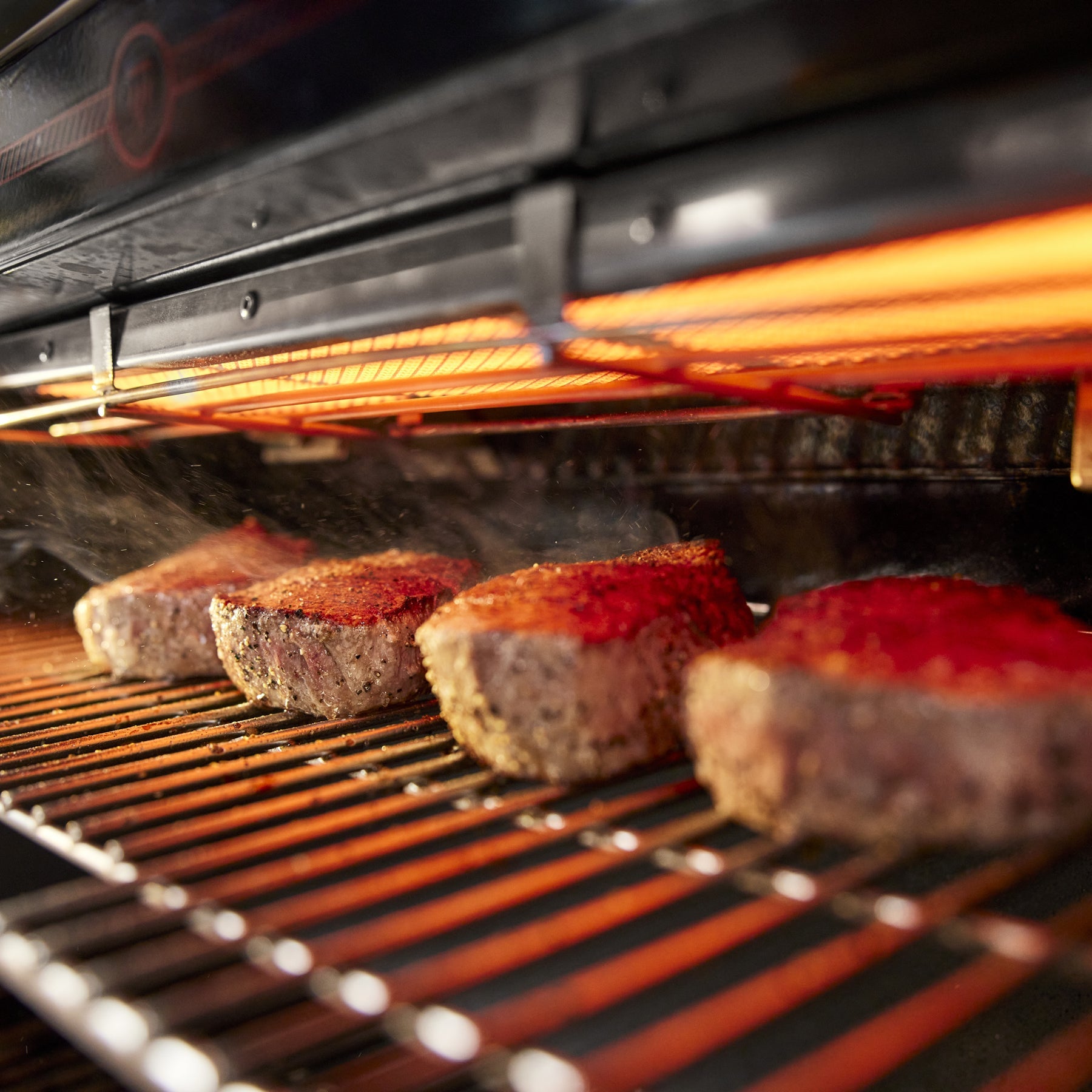 Summit® FS38 S Gas Grill