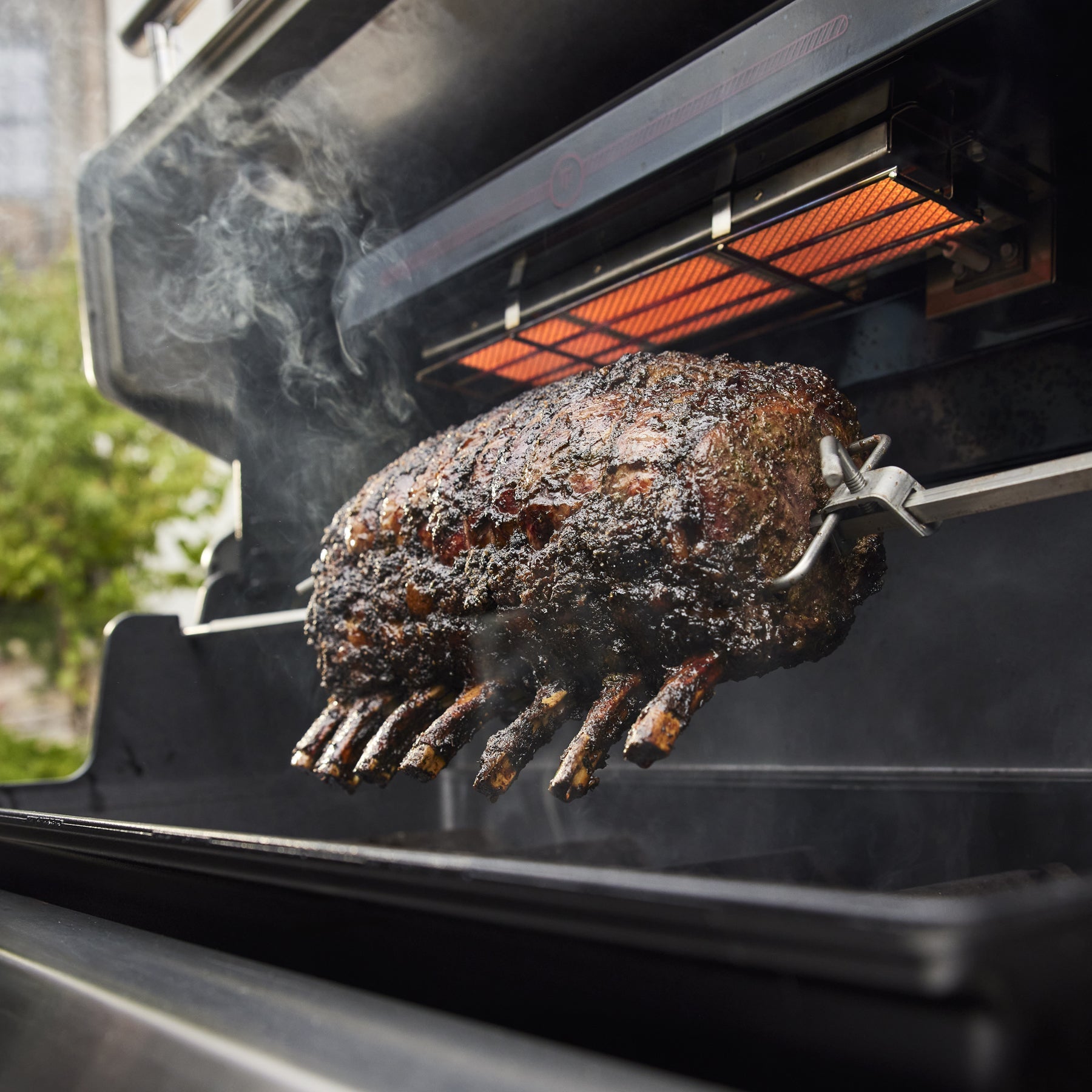Summit® FS38 S Gas Grill