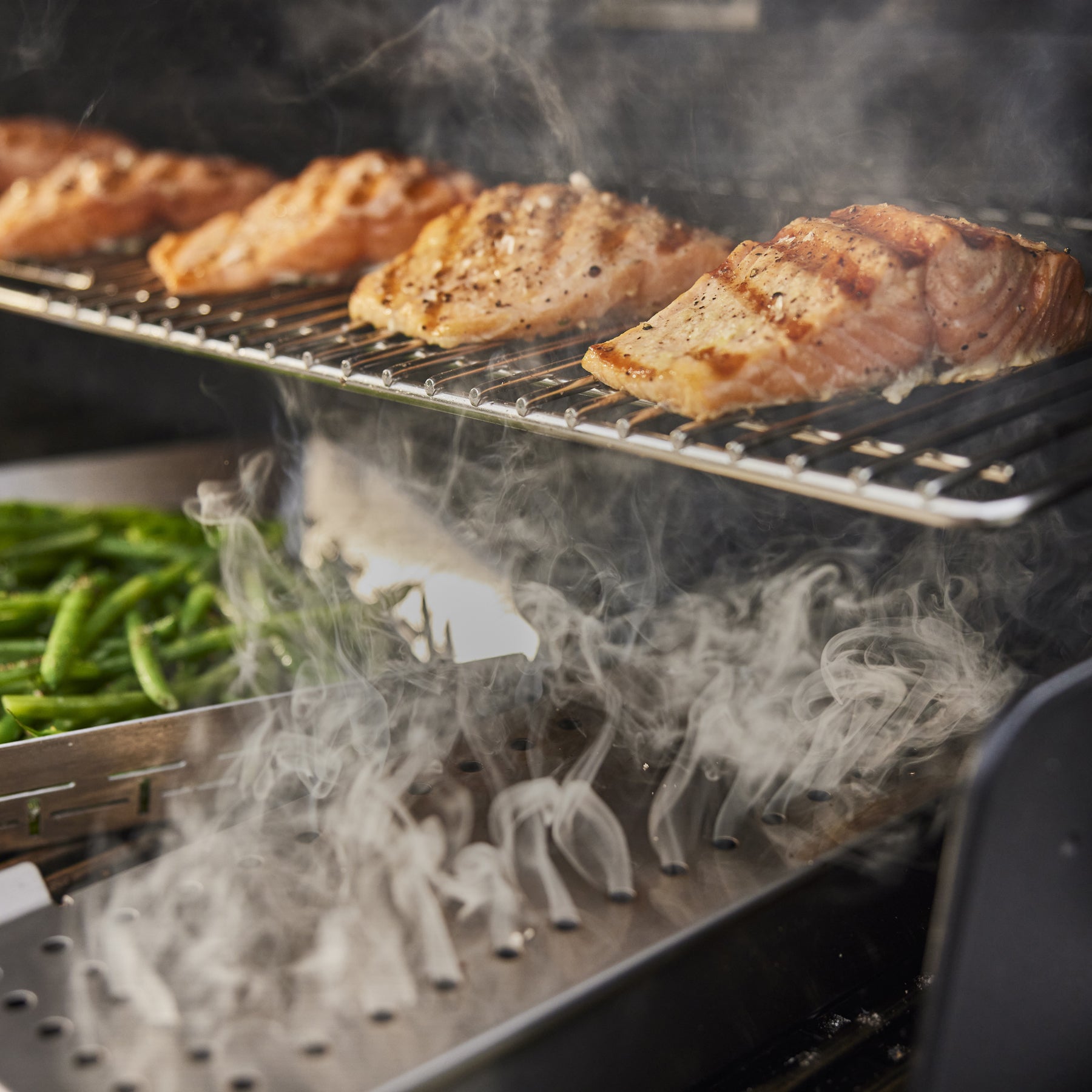 Summit® FS38 S Gas Grill