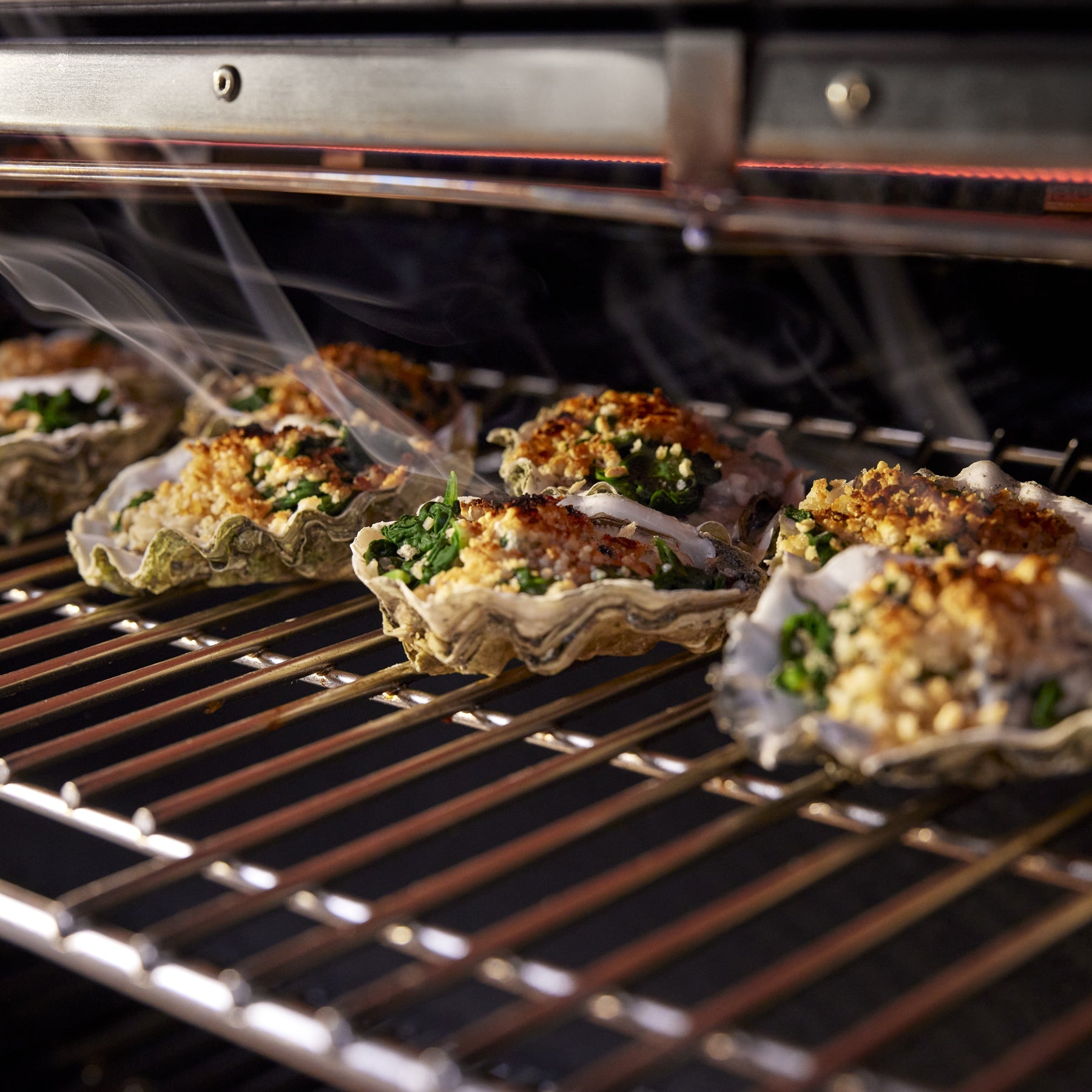 Summit® FS38 S Gas Grill