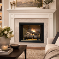 Superior VRT3500 Firebox 36" Vent-Free Firebox — lifestyle