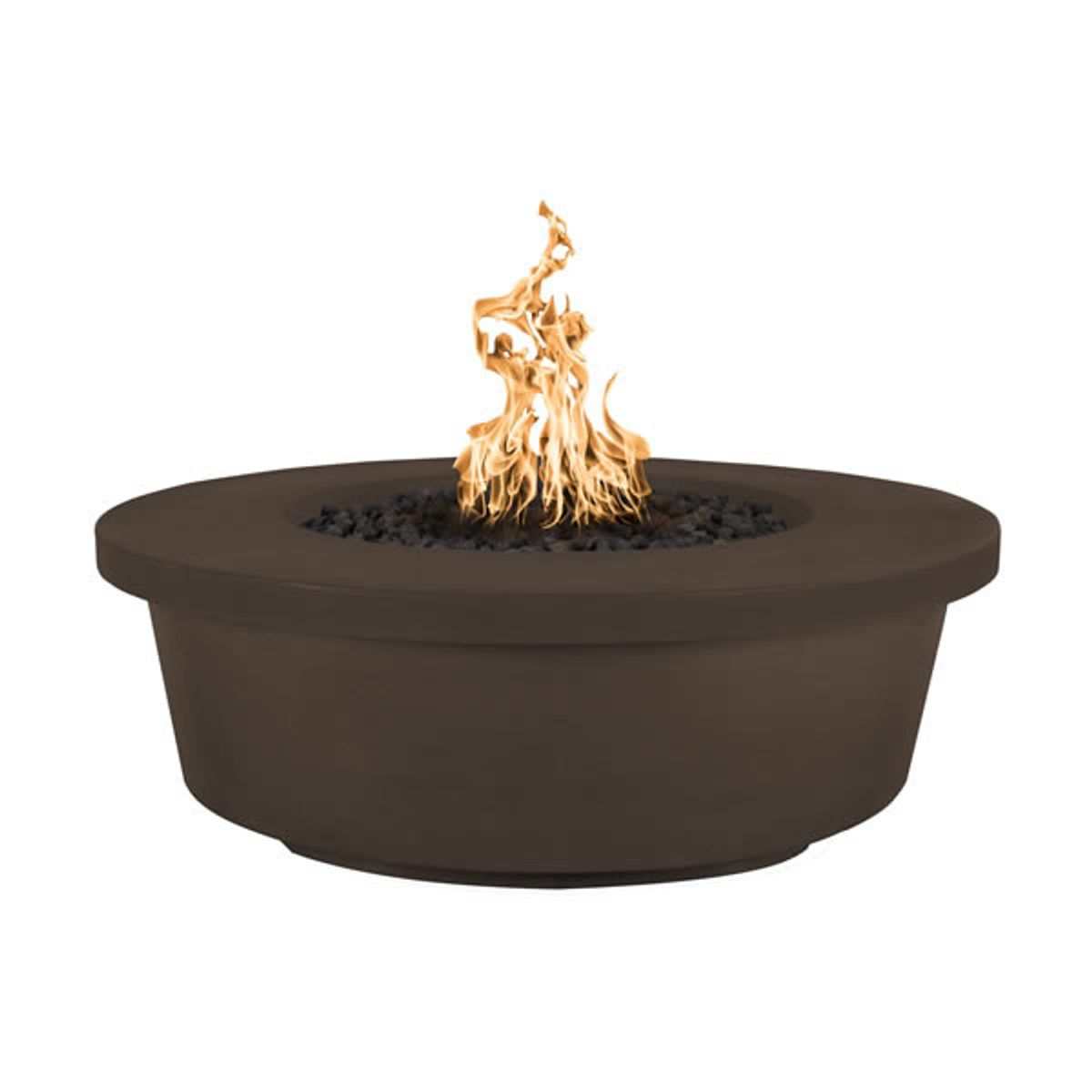 Tempe Gas Fire Pit - ExceptionalFire