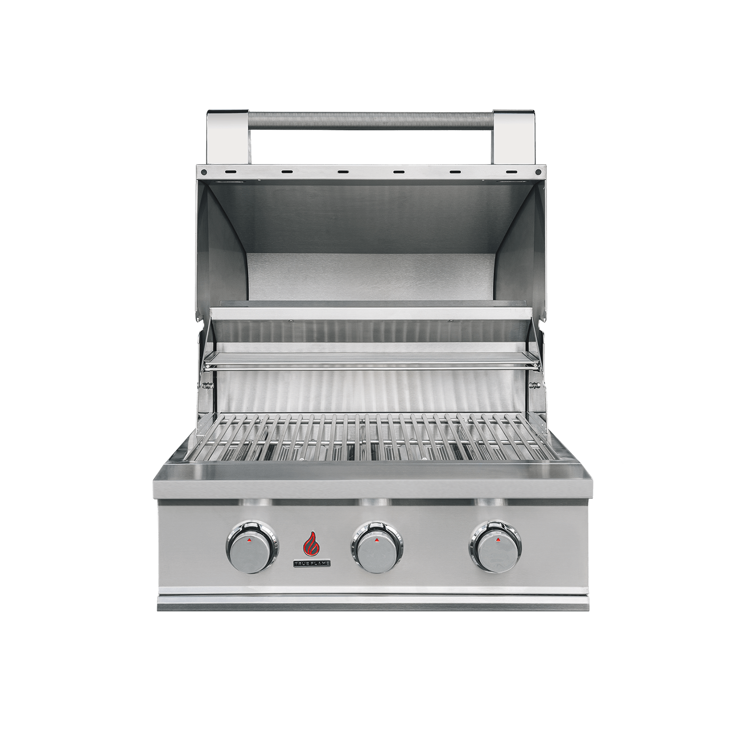 TFE Grill 25 Inch Built-In Grill - ExceptionalFire