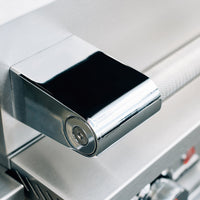 TFE Grill 32 Inch Built-In Grill - ExceptionalFire