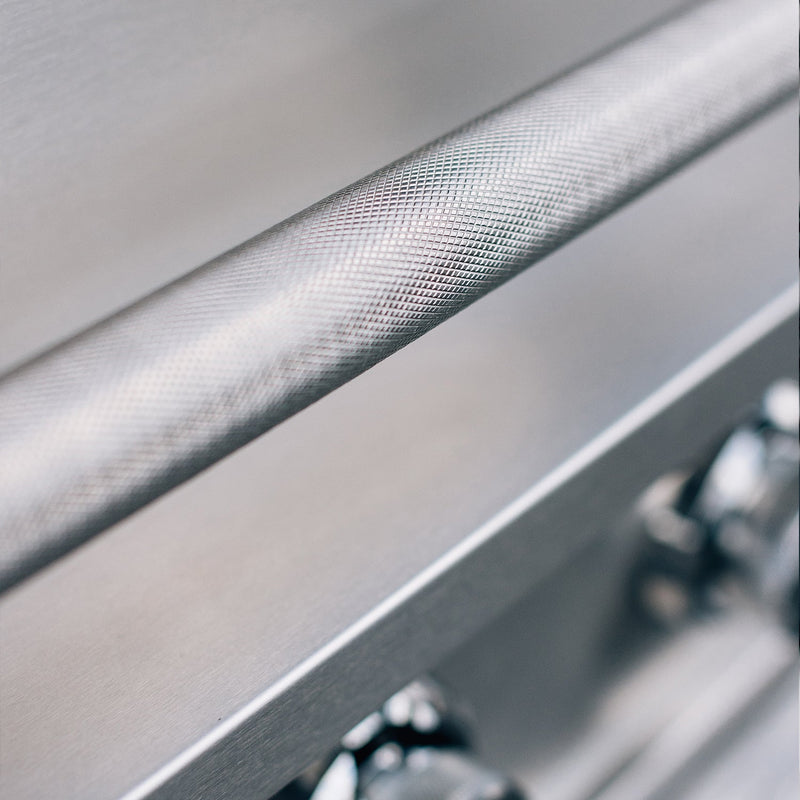 TFE Grill 32 Inch Built-In Grill - ExceptionalFire