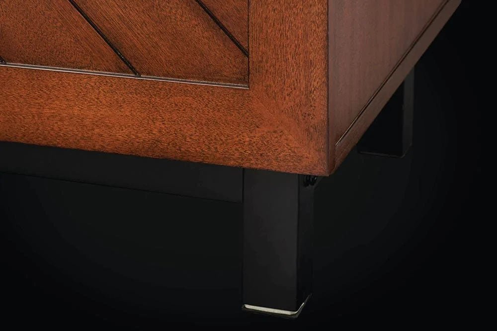 The Bella Electric Mantel Package