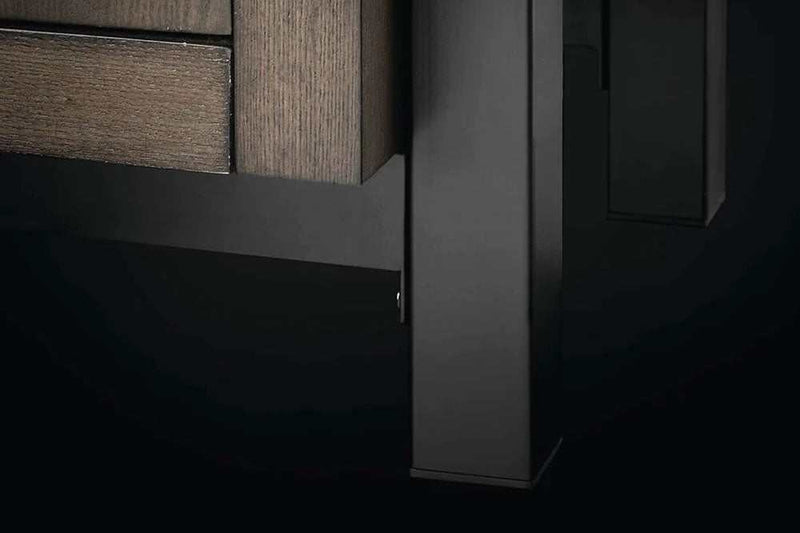 The Franklin Electric Mantel Package - ExceptionalFire