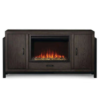 The Franklin Electric Mantel Package - ExceptionalFire