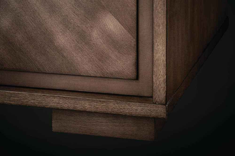 The Hayworth Electric Mantel Package