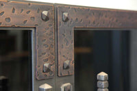 Timeless Flames - Masonry and Prefab Fireplace Doors - ExceptionalFire