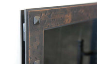 Timeless Flames - Masonry and Prefab Fireplace Doors - ExceptionalFire