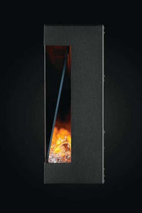 Trivista™ Pictura 50 Three-sided Wall Hanging Electric Fireplace - ExceptionalFire