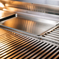 TrueFlame 25 Inch Built-In Grill - ExceptionalFire