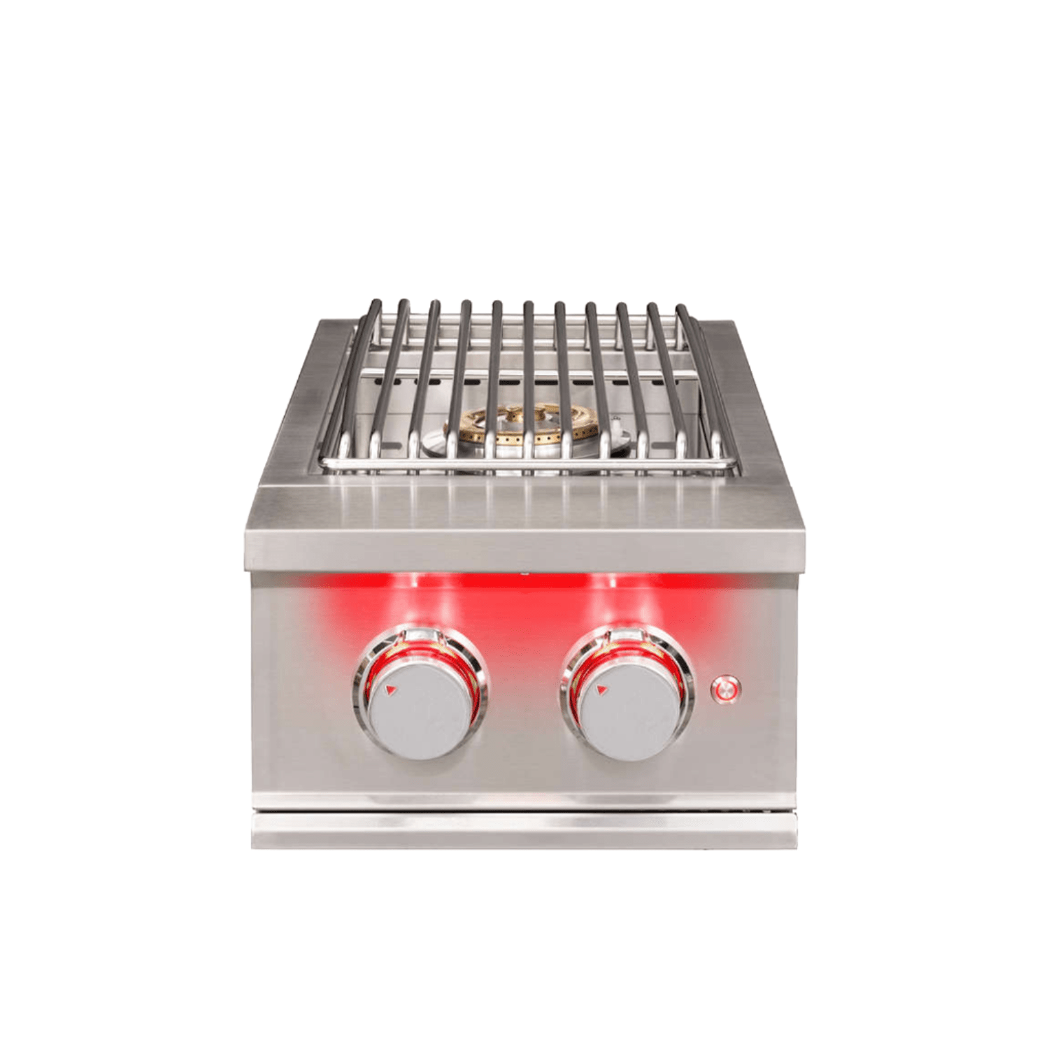 TrueFlame Double Side Burner