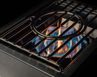 TrueFlame Power Burner - ExceptionalFire