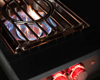 TrueFlame Power Burner - ExceptionalFire