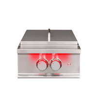 TrueFlame Power Burner - ExceptionalFire