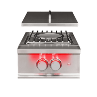 TrueFlame Power Burner - ExceptionalFire