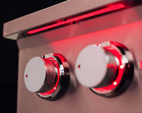 TrueFlame Power Burner - ExceptionalFire