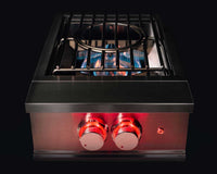 TrueFlame Power Burner - ExceptionalFire